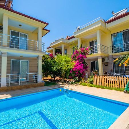 Rose Calis Beach Villa Fethiye Zewnętrze zdjęcie