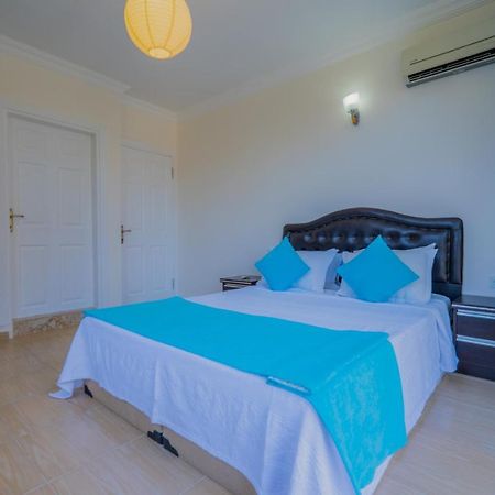 Rose Calis Beach Villa Fethiye Zewnętrze zdjęcie