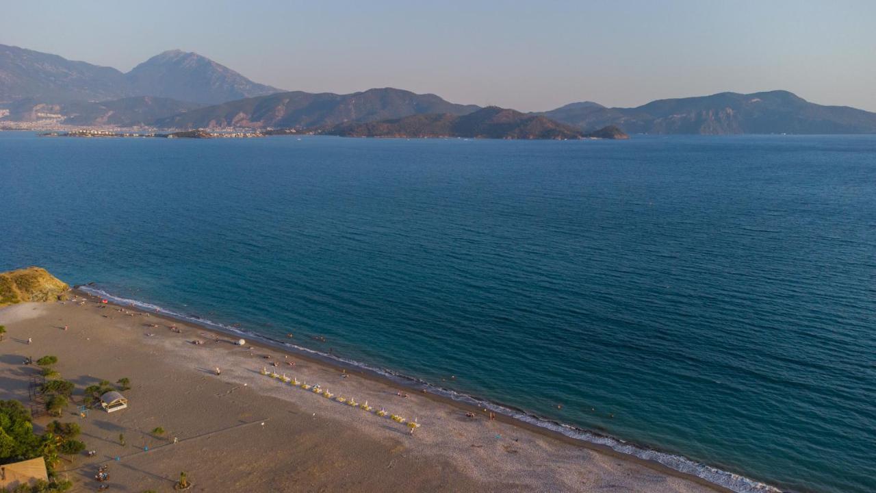 Rose Calis Beach Villa Fethiye Zewnętrze zdjęcie